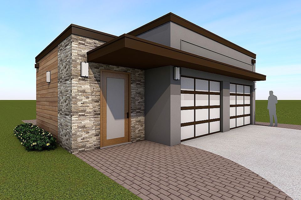 1st image of 817 De La Bosque