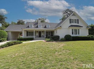 410 Marlowe Rd, Raleigh, NC 27609