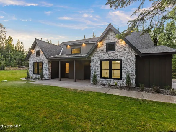618 Jim Canyon Dr, Athol, ID 83801