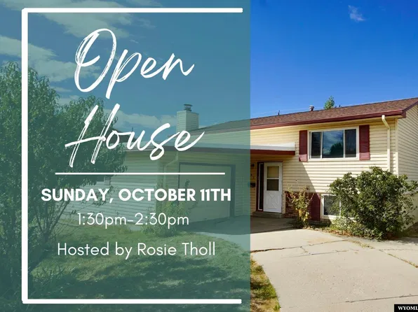 1742 Glendale Ave, Casper, WY 82601