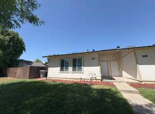 1453 Conestoga Dr, Merced, CA 95348