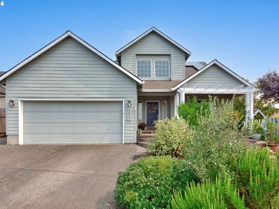 3824 N Jones St, Newberg, OR, 97132