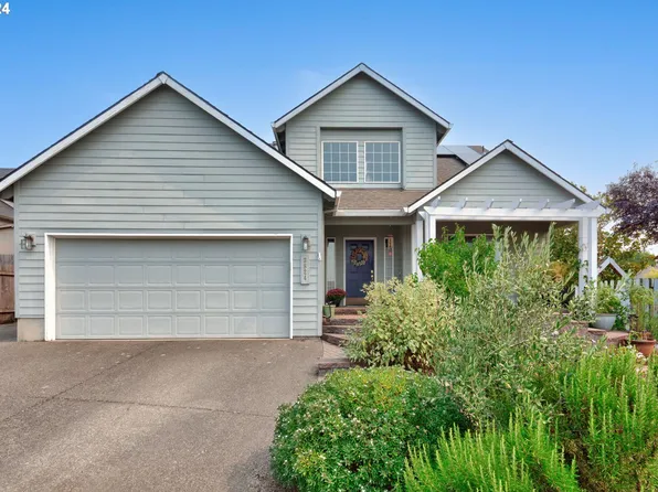 3824 N Jones St, Newberg, OR 97132