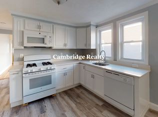 5 Edgar Ter #3T, Somerville, MA 02145