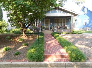 806 Meridian St, Florence, AL 35630