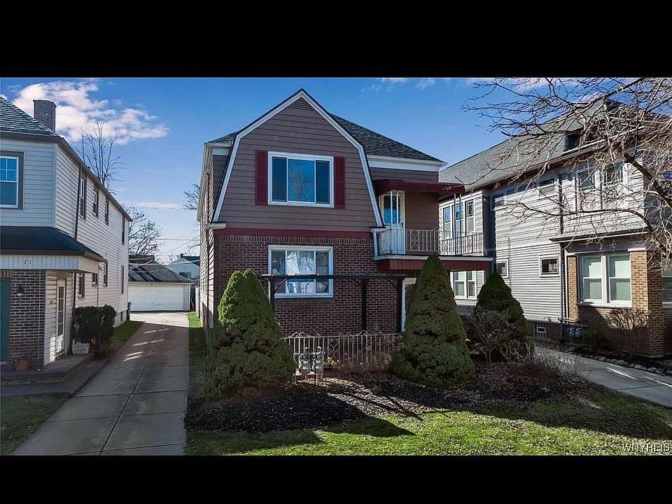 1st image of 67 Delham Avenue # Second Floor