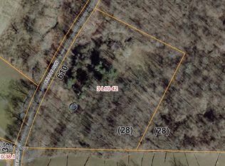 1908 Battle Run Rd, Triadelphia, WV 26059