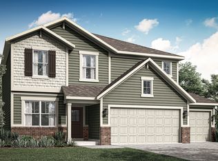 12817 S Rim Dr, Noblesville, IN 46060