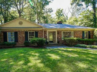 3130 Darnley Dr, Richmond, VA 23235