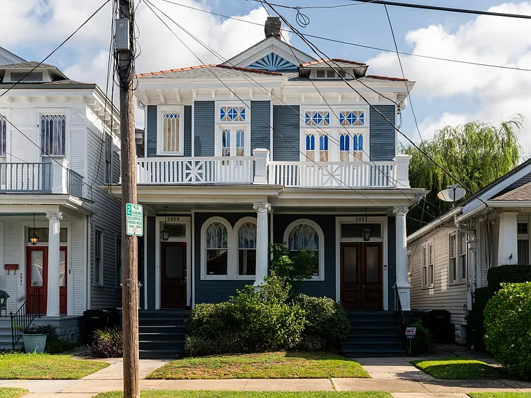 2927 Grand Route Saint John St — Photo 1
