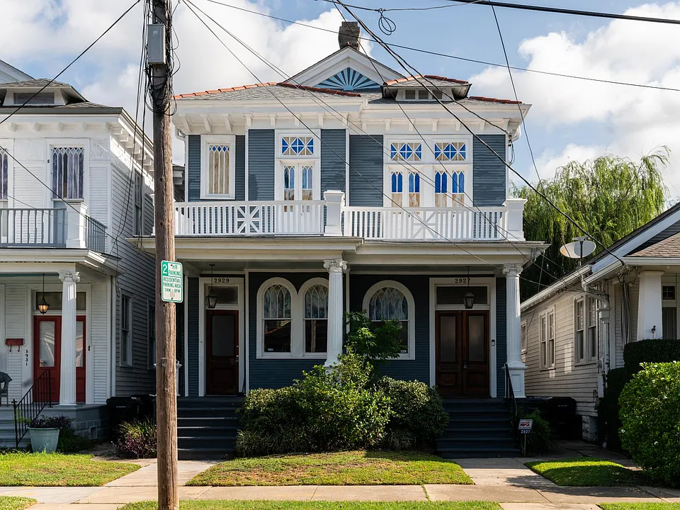 2927 Grand Route Saint John St