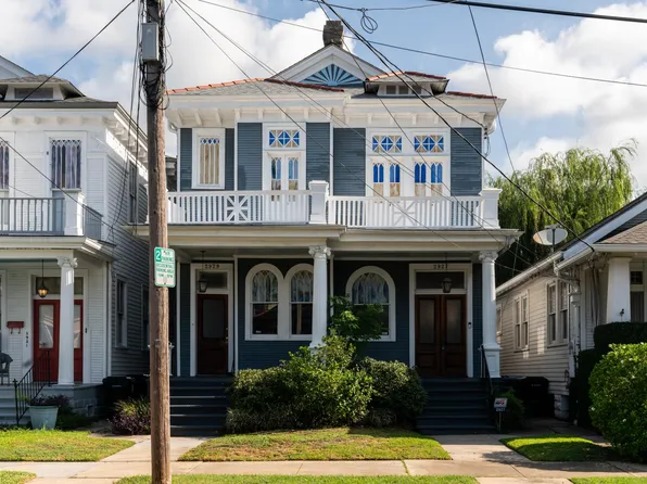 2927 Grand Route Saint John St, New Orleans, LA 70119