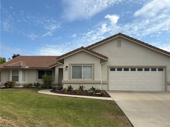 192 Cardinal Way, Paso Robles, CA 93446
