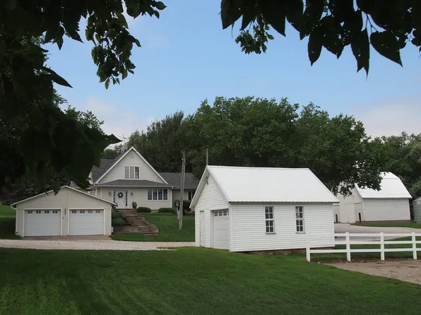 2615 P Ave, Rosalie, NE 68055