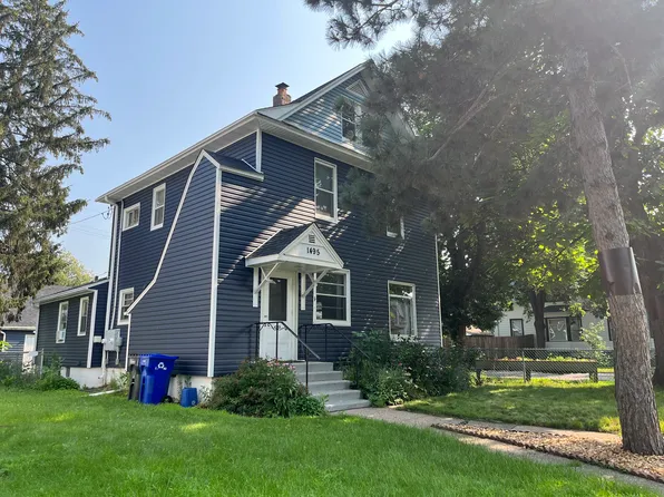 693 Simpson St, Saint Paul, MN 55104