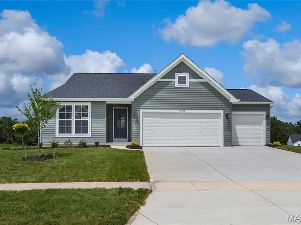 10949 S Providence Dr, Foristell, MO 63348