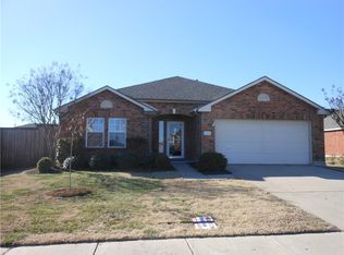 1404 Gordon Dr, Wylie, TX 75098