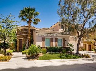 2884 Dove Run Creek Dr, Las Vegas, NV 89135