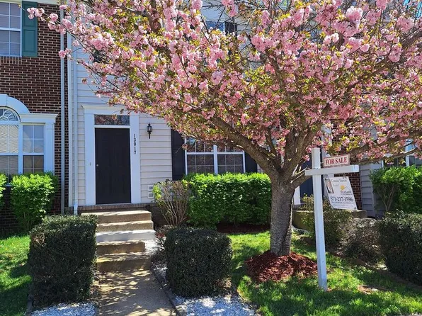 13017 Taxi Dr, Woodbridge, VA 22193