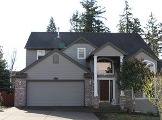 15940 SW Loon Dr, Beaverton, OR 97007