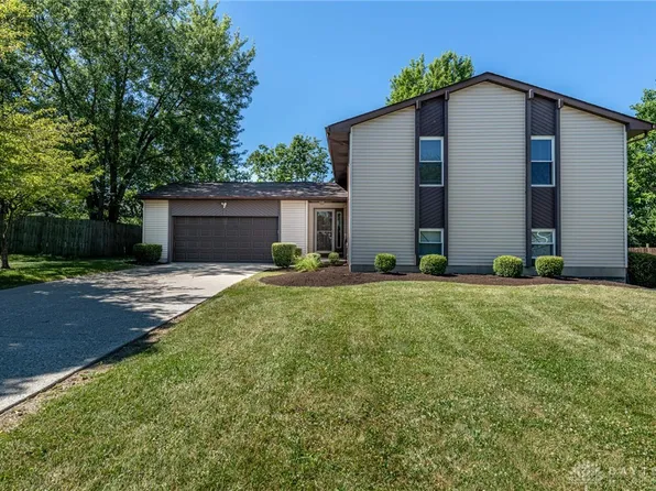 135 Stillpass Way, Monroe, OH 45050