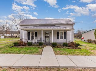 284 Sparta Sanders Rd, Sanders, KY 41083