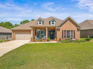 8056 Stream Ridge Rd, Pensacola, FL 32526