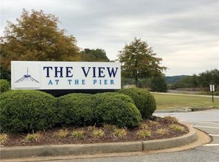 1432 Gadwall Way #THE, Seneca, SC 29678