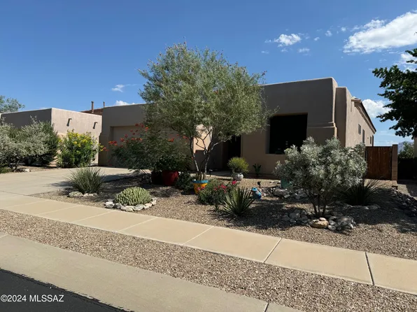 4172 W Lum Wash Ct, Tucson, AZ 85745