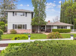 645 Chapman Dr, Campbell, CA