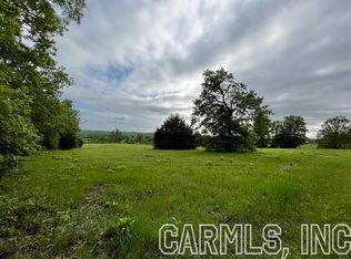 50 Woodridge Dr, Greenbrier, AR 72058
