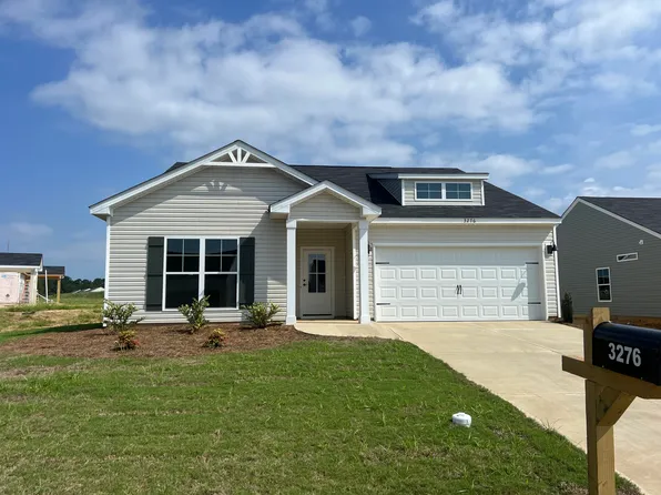 3276 Heartwood Pass, Aiken, SC 29803