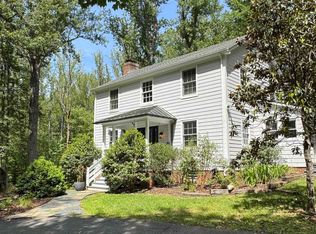 2051 Whippoorwill Rd, Charlottesville, VA 22901