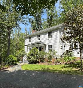 2051 Whippoorwill Rd, Charlottesville, VA, 22901