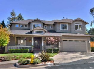 103 Misty Ct, Santa Cruz, CA