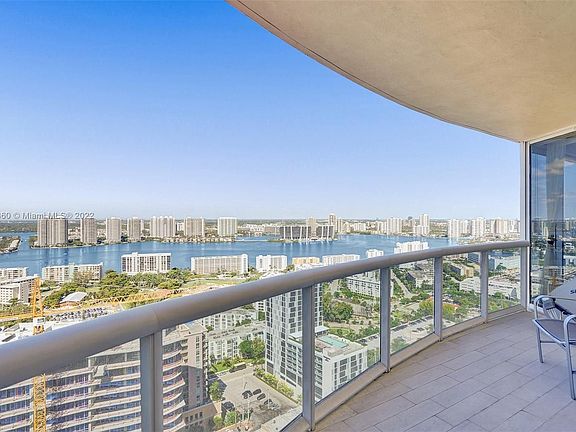 2nd image of 17555 Collins Ave APT 2302