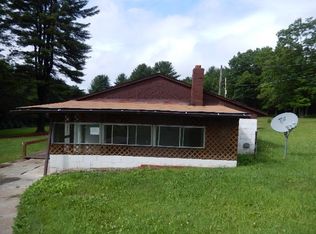 3506 Route 127, Tidioute, PA 16351