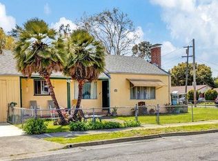 1301 Ohio St, Vallejo, CA 94590