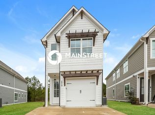 279 Creek Run Way, Calera, AL 35040