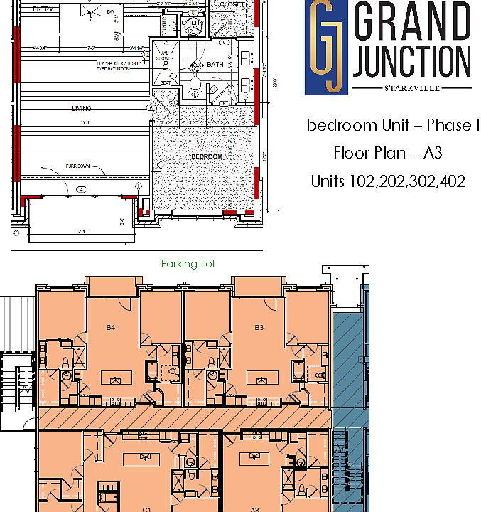 1st image of 509 University Dr #Hebdql