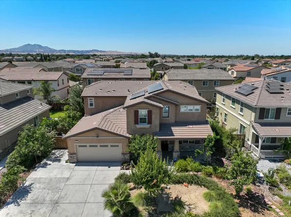 133 Kings Canyon Way, Oakley, CA 94561