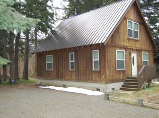 180 Ermine Loop, Cle Elum, WA 98922