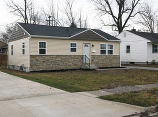 9 Orchard Hts, Delaware, OH