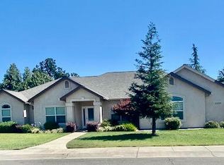 3337 Seedling Dr, Redding, CA 96001