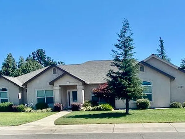 3337 Seedling Dr, Redding, CA 96001