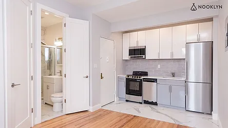 Rented by Nooklyn NYC LLC