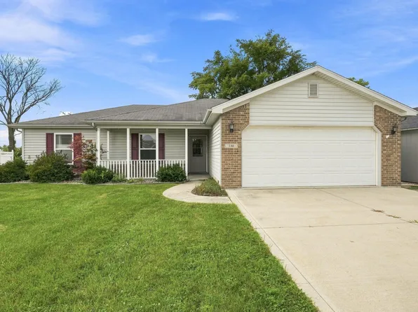130 Chapel Chase Dr, Decatur, IN 46733