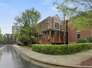 4748 Cypress Cmns, Dunwoody, GA 30338