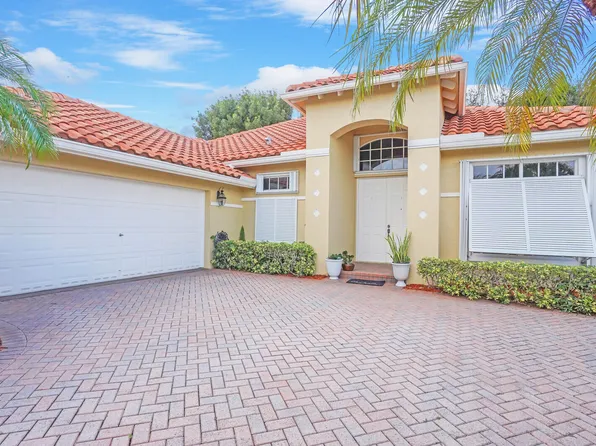 6554 Jog Palm Drive, Boynton Beach, FL 33437