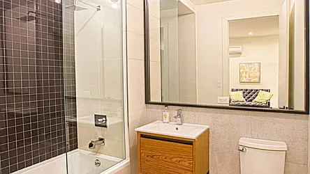 Rented by Nooklyn NYC LLC